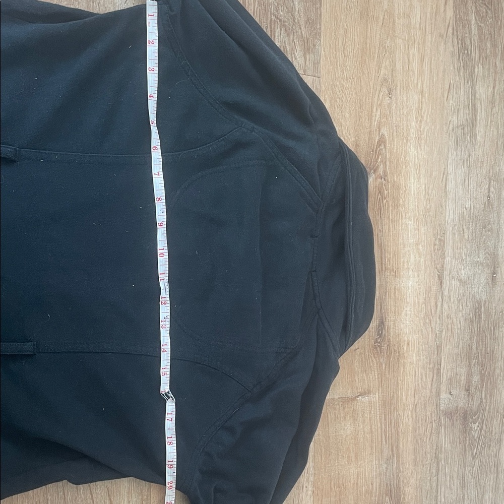 Women’s XL Wet Seal sweatshirt jacket - Picture 9 of 9